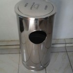 standing ashtray bulat