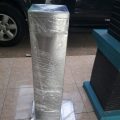 tempat sampah stainless