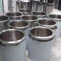 pot stainless