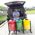 jual tempat sampah di kuningan