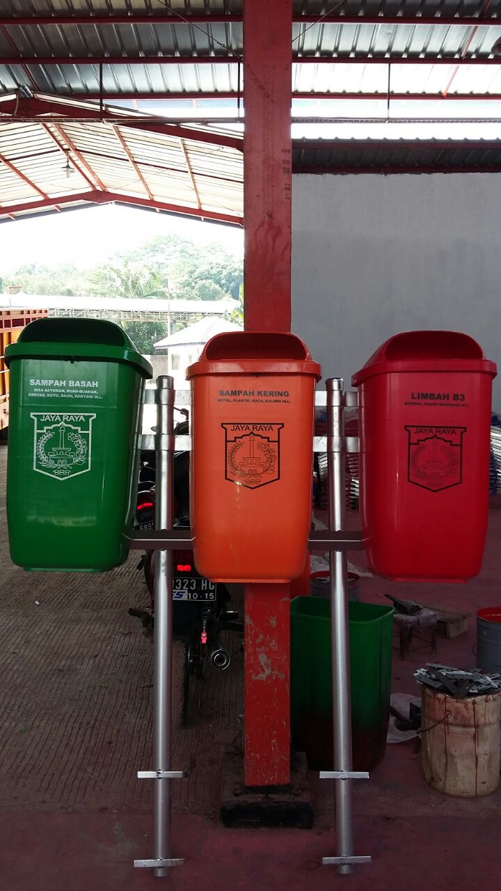 produsen tempat sampah jakarta