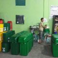 harga tempat sampah jakarta