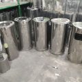 tong sampah stainless