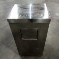 Tempat sampah stainless jakarta